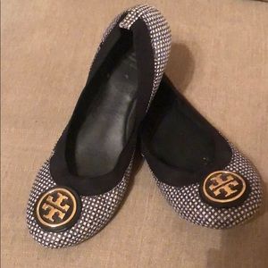 Tory Burch Flats